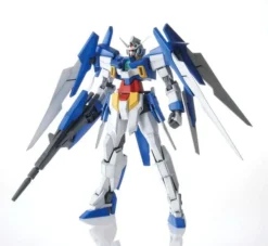 Bandai MG 1/100 Gundam AGE-2 Normal -Model Figures Store MG2agen 01 LRG