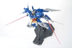 Bandai MG 1/100 Gundam AGE-2 Normal -Model Figures Store MG2agen 02 LRG