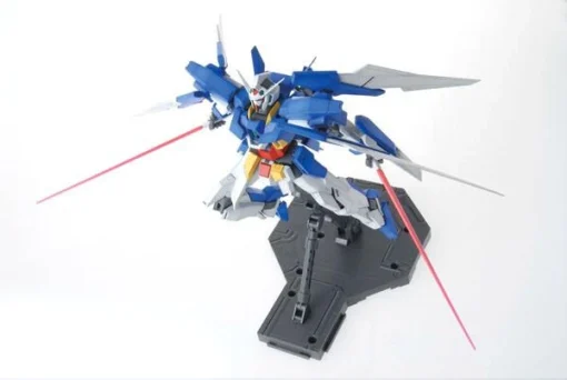 Bandai MG 1/100 Gundam AGE-2 Normal -Model Figures Store MG2agen 02 LRG