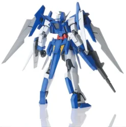 Bandai MG 1/100 Gundam AGE-2 Normal -Model Figures Store MG2agen 03 LRG