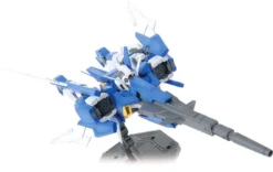 Bandai MG 1/100 Gundam AGE-2 Normal -Model Figures Store MG2agen 05 LRG