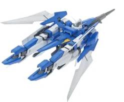 Bandai MG 1/100 Gundam AGE-2 Normal -Model Figures Store MG2agen 07 LRG