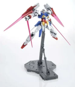 Bandai MG Gundam AGE-2 Double Bullet (1/100) Gundam Age -Model Figures Store MGdbullet 03 LRG