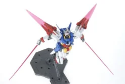 Bandai MG Gundam AGE-2 Double Bullet (1/100) Gundam Age -Model Figures Store MGdbullet 04 LRG