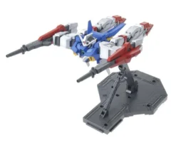 Bandai MG Gundam AGE-2 Double Bullet (1/100) Gundam Age -Model Figures Store MGdbullet 05 LRG