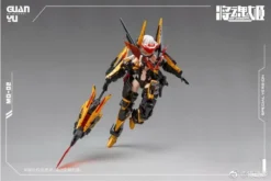 Limited MG02 GUAN YU DX VER. -Model Figures Store O1CN01G3qWGJ1Wz0dZssVly 250852858 1024x1024 2x 4851ce14 8fa0 4410 9fd1 f0e5f871a4d4