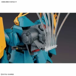 Bandai RE/100 MSN-03 Jagd Doga -Model Figures Store RE100 JAGD DOGA GYUNEI GUSS 2