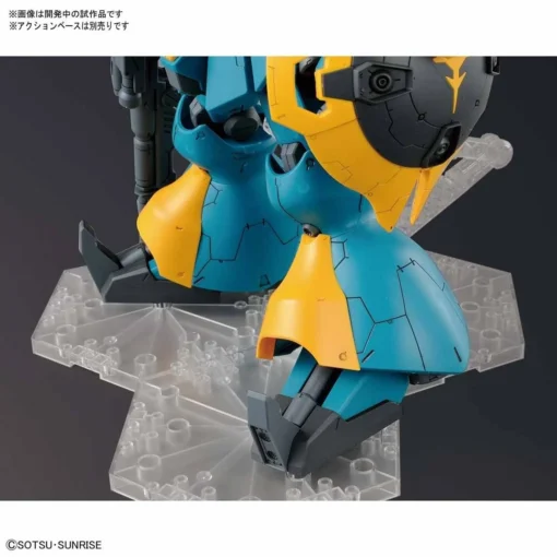 Bandai RE/100 MSN-03 Jagd Doga -Model Figures Store RE100 JAGD DOGA GYUNEI GUSS 6