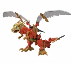 Bandai SDBD:R VALKYLANDER -Model Figures Store SDBDR Valkylander Mode of Gundragon TENTATIVE NAME 1