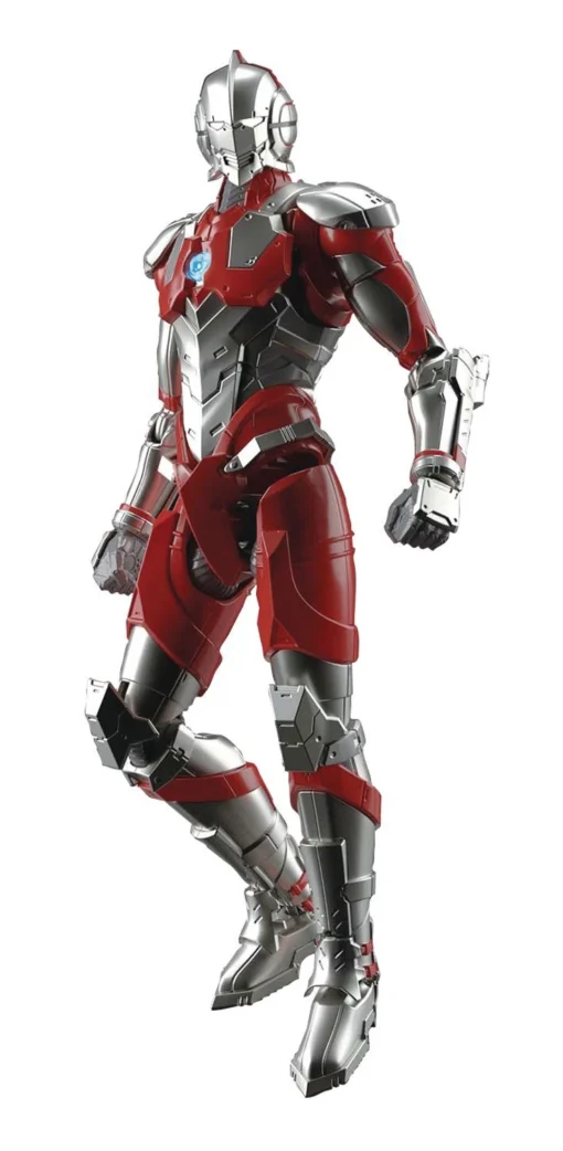 Ultraman B Type "Ultraman" , Bandai Figure-rise Standard 1/12 -Model Figures Store STL099912