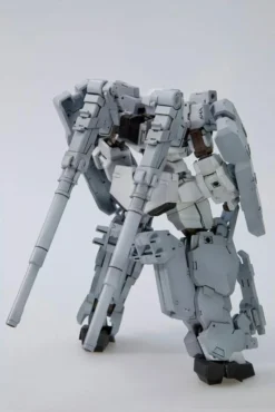 FRAME ARMS REMODELING RYURAI:RE PLASTIC MODEL KIT -Model Figures Store TYPE 38 MODEL1 RYURAI5