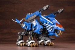 Zoids Highend Master Model RZ-028 Blade Liger (Attack Booster Version) 1/72 Scale Model Kit -Model Figures Store ZD131 bladeliger AB 03