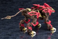 Zoids Highend Master Model EZ-054 Liger Zero X (Empire Marking Plus Ver.) 1/72 Scale Model Kit -Model Figures Store ZD150 LZ EMPIRE MKver 02