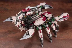 HMM ZOIDS EZ-036 DEATH STINGER ZS -Model Figures Store ZD155 EZ 036 DEATH STINGER ZS 03