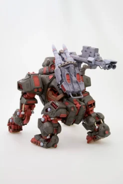 Zoids Highend Master Model EZ-015 Iron Kong (Marking Plus Ver.) 1/72 Scale Model Kit -Model Figures Store ZD163 ironkongMK 02