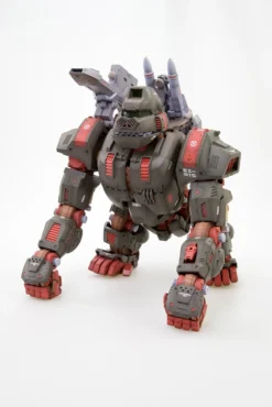 Zoids Highend Master Model EZ-015 Iron Kong (Marking Plus Ver.) 1/72 Scale Model Kit -Model Figures Store ZD163 ironkongMK 03