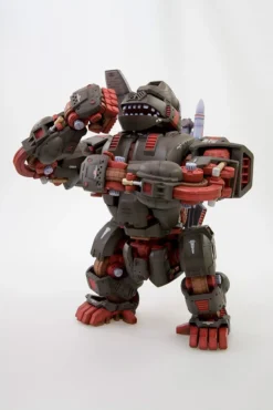 Zoids Highend Master Model EZ-015 Iron Kong (Marking Plus Ver.) 1/72 Scale Model Kit -Model Figures Store ZD163 ironkongMK 05