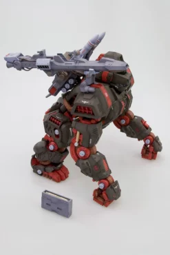 Zoids Highend Master Model EZ-015 Iron Kong (Marking Plus Ver.) 1/72 Scale Model Kit -Model Figures Store ZD163 ironkongMK 14