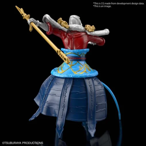 Bandai Ultraman Armour Of Legends Ultraman Dyna (Ma Chao Armour) Model Kit -Model Figures Store a0690f3a be5f 4b97 af95 6a3fd054a2bf 1