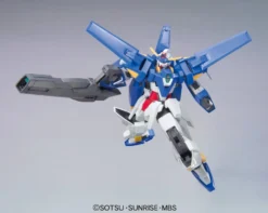 Bandai HGAGE 1/144 #21 Gundam AGE-3 Normal -Model Figures Store a0c5d358 cb9a 442d ad1a 941a1253a769 1