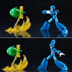 Mega Man X 1/12 Scale Model Kit -Model Figures Store a1b12fa4 c162 4fea a7e4 fd985ab2304e