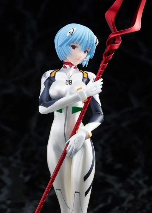 Rebuild Of Evangelion DreamTech Rei Ayanami (Pearl Color Plugsuit Style Ver.) 1/7 Scale Figure -Model Figures Store a1e7571c aa47 42cc b723 7dbd80528bb1