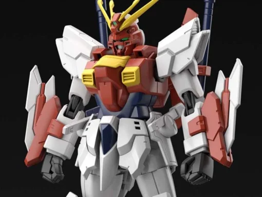 Bandai HGBB 1/144 Blazing Gundam -Model Figures Store a20e6a8e 0e27 426e a11a 983c86429ffc