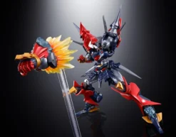 Bandai Super Robot Wars: Original Generations Soul Of Chogokin GX-46R Dygenguar & Aussenseiter -Model Figures Store a2352a8e c5e9 4f80 905a 6de053dd1048