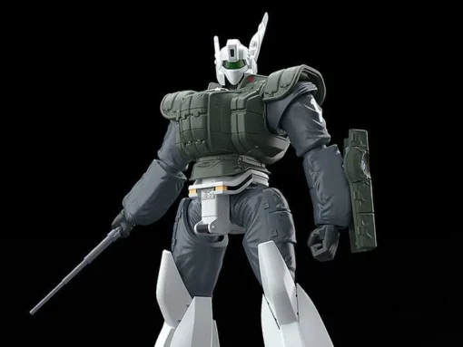 Patlabor Moderoid AV-98 Ingram (Reactive Armor) Model Kit -Model Figures Store a2a669f5 844e 4ffc 915b d47cf24a7853