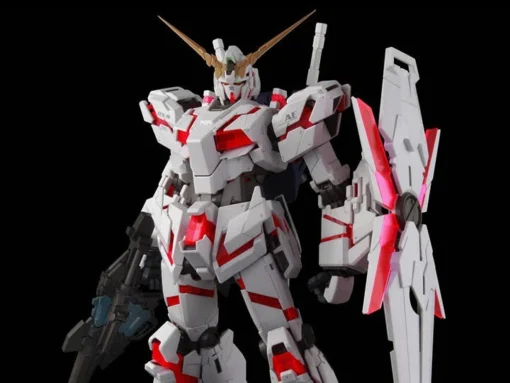 Bandai PG 1/60 RX-0 Unicorn Gundam (Prototype Full Psycho-Frame) -Model Figures Store a2ccf26b 3429 4fbe 9d87 ba64163ab2cc