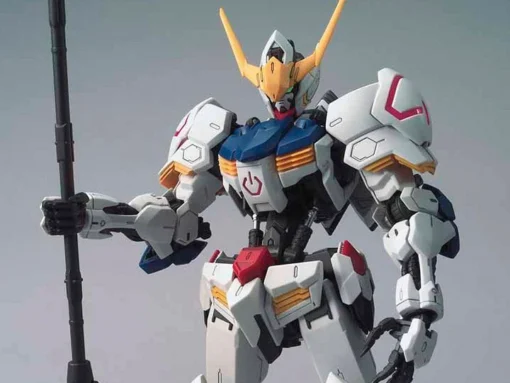 Bandai MG 1/100 ASW-G-08 Gundam Barbatos -Model Figures Store a2e9c4f9 0edd 4a06 987b 9b179fbe8e54