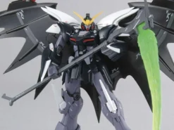 Bandai MG 1/100 Gundam Deathscythe Hell EW -Model Figures Store a2fb3a70 0924 4677 9b75 3043ee1b80ee