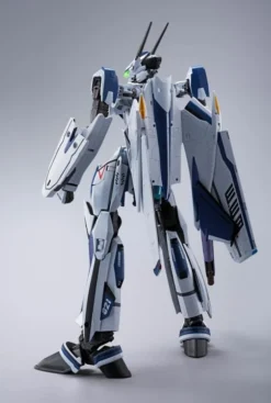 Bandai Macross Frontier DX Chogokin VF-25 Messiah Valkyrie (Worldwide Anniversary Ver.) -Model Figures Store a41edf35 4444 4593 bdeb f49a4f862da5