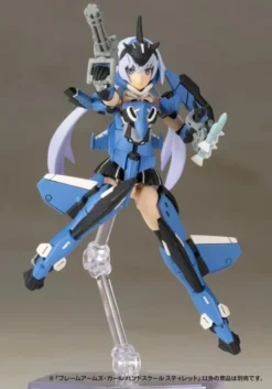 Frame Arms Girl Hand Scale Stylet Model Kit -Model Figures Store a463788a fcad 420c a4b1 71d61ca0c016