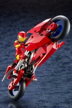 Frame Arms Girl & Rapid Raider Set (Hresvelgr Ver.) Model Kit -Model Figures Store a47de2bc 5b5d 4016 96d5 fa713522ef4f