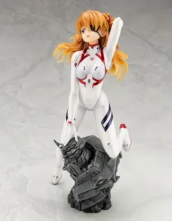 Rebuild Of Evangelion Asuka Langley Shikinami (White Pluguit Ver.) 1/6 Scale Figure -Model Figures Store a4afc4c5 ab5b 446b b3b5 ed81ccd19d82