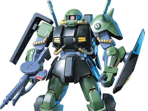 Bandai HGUC 1/144 #12 Hi Zack -Model Figures Store a560c197 576d 4f05 a29d 6f5894c5a344