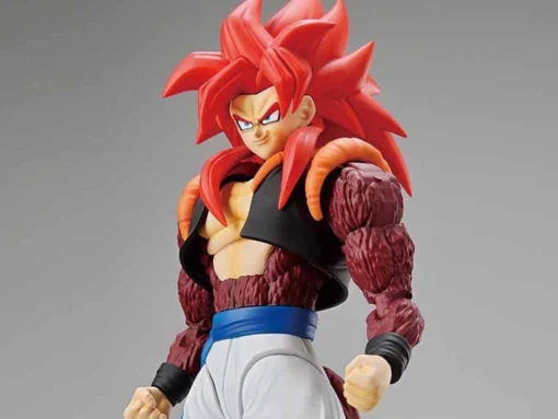 Bandai Dragon Ball GT Figure-rise Standard Super Saiyan 4 Gogeta Model Kit -Model Figures Store a5723e26 96fc 495a b6c3 29bed1f183da