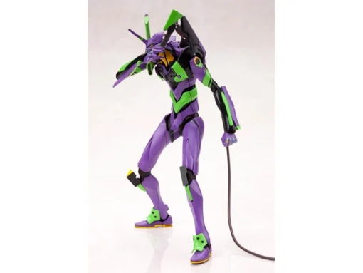 Neon Genesis Evangelion Test Type-01 Model Kit -Model Figures Store a581e836 c54f 4552 9d70 81506ad2610e