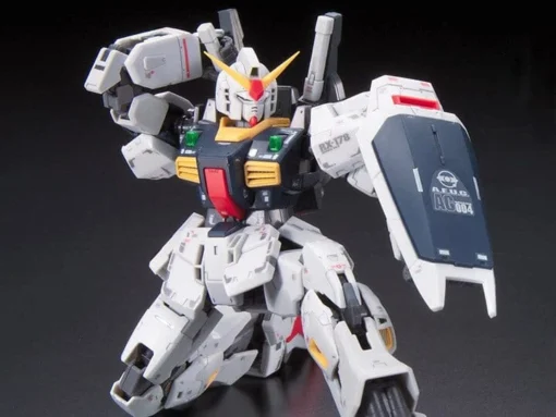 Bandai RG 1/144 #08 RX-178 Gundam MK-II (AEUG) -Model Figures Store a5b24609 22ec 4ac6 bf34 0e7c5e6797f8