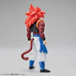 Bandai Dragon Ball GT Figure-rise Standard Super Saiyan 4 Gogeta Model Kit -Model Figures Store a674583a 9ffc 4892 9729 9365a182b195