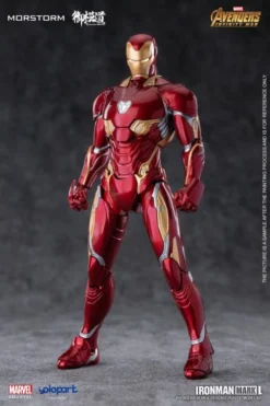 1/9 Iron Man Mark 50 (Deluxe Edition) -Model Figures Store a6b032bd 0adc 4542 9dea d4474f944cdb