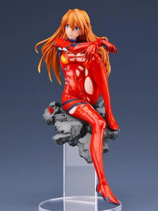 Rebuild Of Evangelion Asuka Langley 1/7 Scale Figure -Model Figures Store a6dc6e75 08d8 4672 9b9e 29a90cee0771