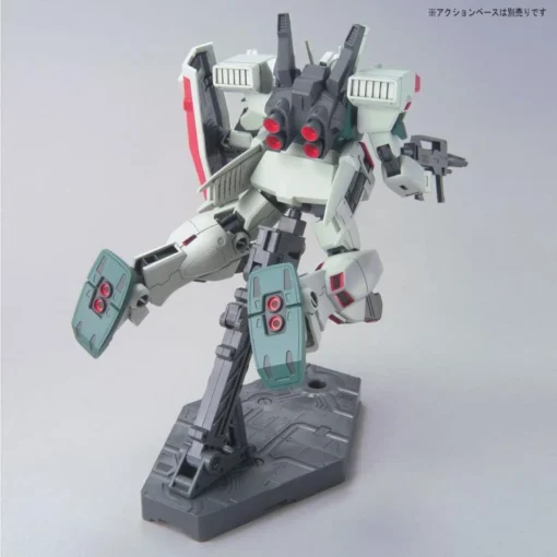 Bandai HGUC 1/144 #126 GM III -Model Figures Store a73162be 81d7 47ce b332 ff408f906856