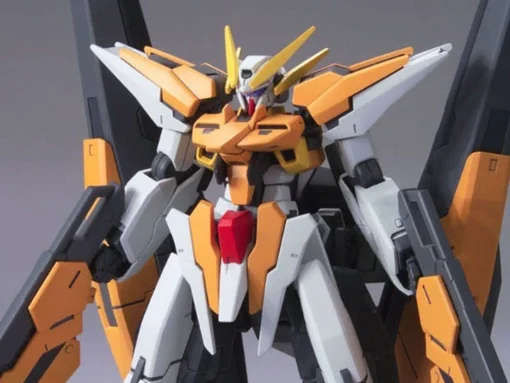 Bandai HG00 1/144 #68 Gundam Harute -Model Figures Store a74cde13 2ce6 48c8 b28b 37e3bbd4e574