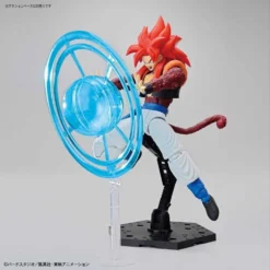 Bandai Dragon Ball GT Figure-rise Standard Super Saiyan 4 Gogeta Model Kit -Model Figures Store a750723a 0638 48c6 ba26 d51475a19060