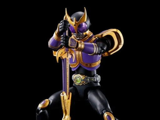 Bandai Kamen Rider Figure-rise Standard Kamen Rider Kuuga (Titan Form/Rising Titan) Model Kit -Model Figures Store a79bbf53 34a3 436d ba86 70d27814c774