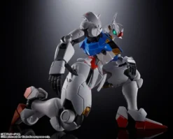 Bandai Mobile Suit Gundam The Witch From Mercury Chogokin Gundam Aerial -Model Figures Store a805cf51 0806 4e3a 9cd1 0d4f04be7cd2