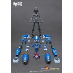 Eastern Model Mega Man Copy-X -Model Figures Store a85fb4adeb4122cb0dbc4b5b8880e996