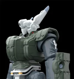 Patlabor Moderoid AV-98 Ingram (Reactive Armor) Model Kit -Model Figures Store a893230e 1e6e 4d5b b0c3 6d061ada8909